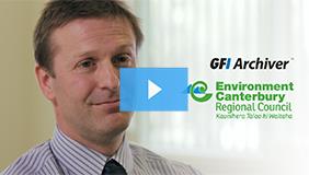 How to find the product manual and user guide for GFI MailArchiver